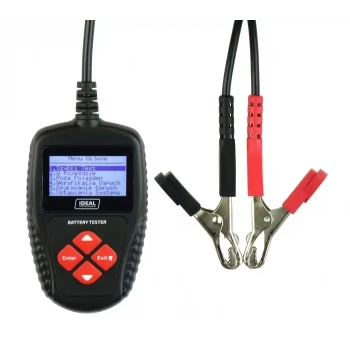Tester IDEAL BDT101 12V